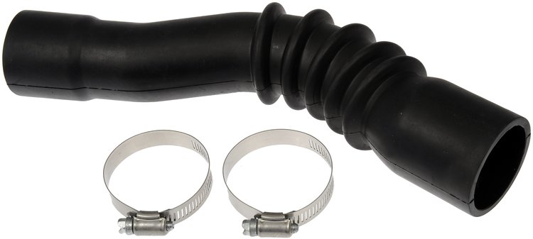 FUEL TANK ACCESSORIES