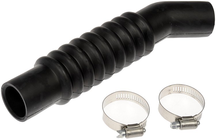 FUEL TANK ACCESSORIES