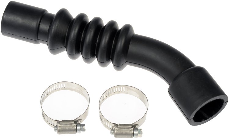 FUEL TANK ACCESSORIES