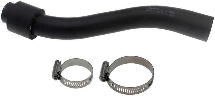 FUEL TANK ACCESSORIES
