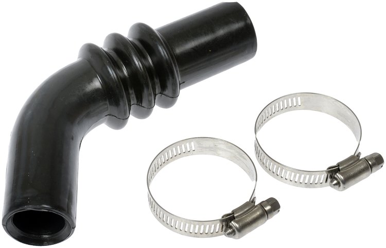 FUEL TANK ACCESSORIES