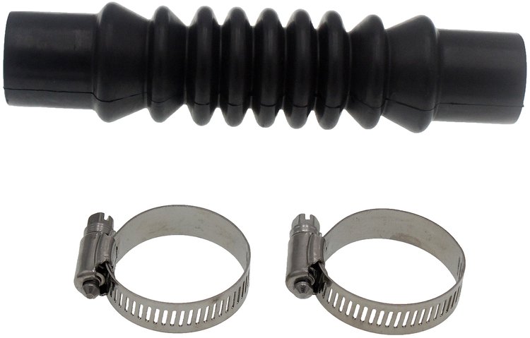 FUEL TANK ACCESSORIES