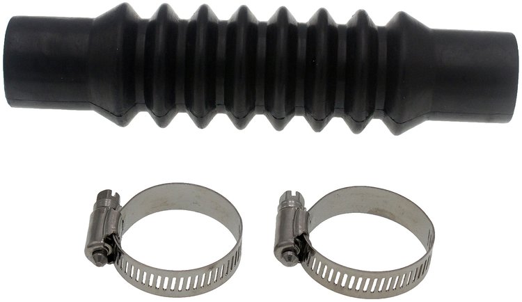 FUEL TANK ACCESSORIES