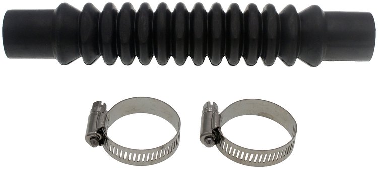 FUEL TANK ACCESSORIES