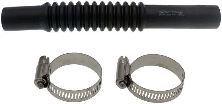 FUEL TANK ACCESSORIES