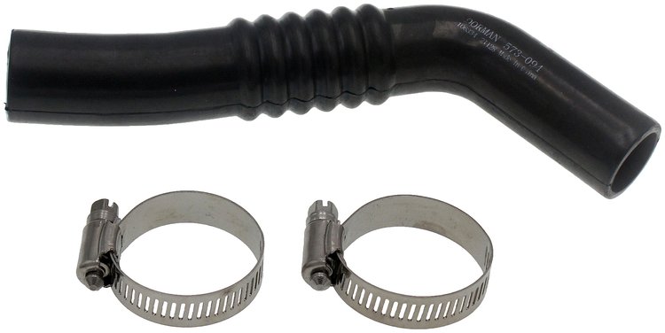 FUEL TANK ACCESSORIES