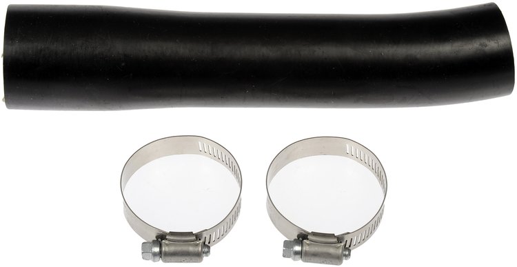 FUEL TANK ACCESSORIES