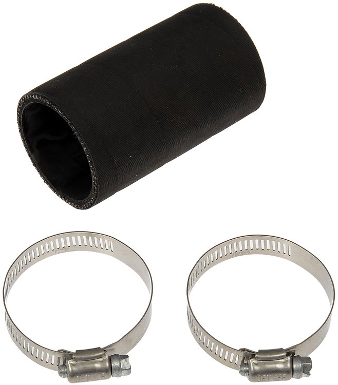 FUEL TANK ACCESSORIES