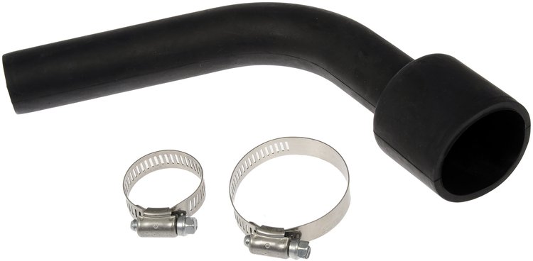 FUEL TANK ACCESSORIES