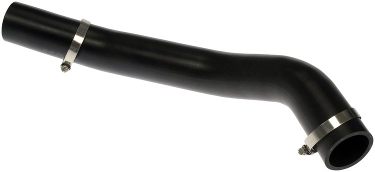 FUEL FILLER HOSE