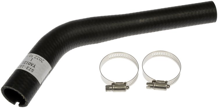 FUEL TANK ACCESSORIES