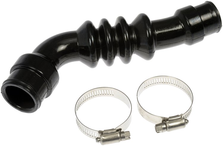 FUEL TANK ACCESSORIES