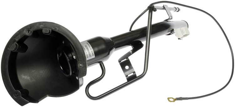 FUEL FILLER NECK