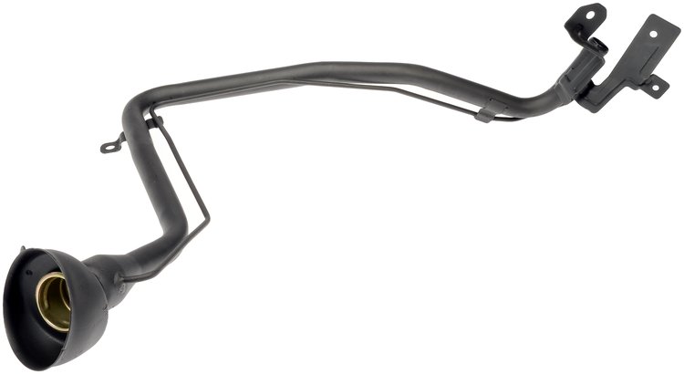 FUEL TANK ACCESSORIES