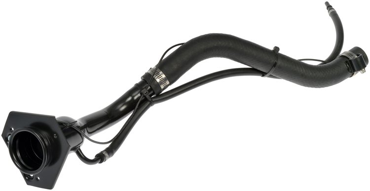 FUEL TANK ACCESSORIES