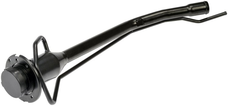 FUEL TANK ACCESSORIES