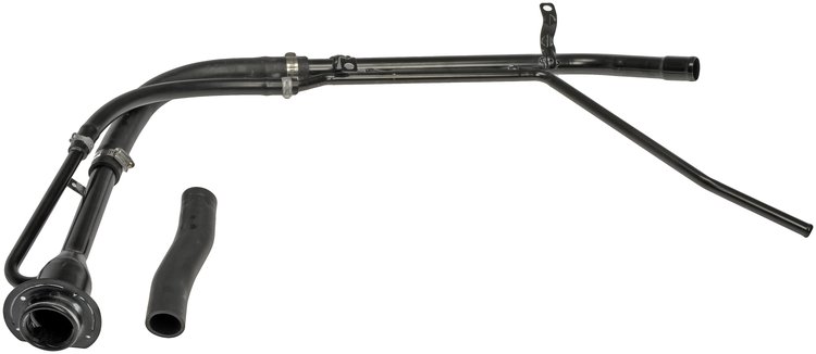 FUEL TANK ACCESSORIES