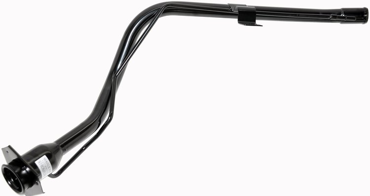 FUEL TANK ACCESSORIES