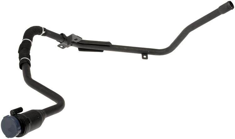 FUEL TANK ACCESSORIES
