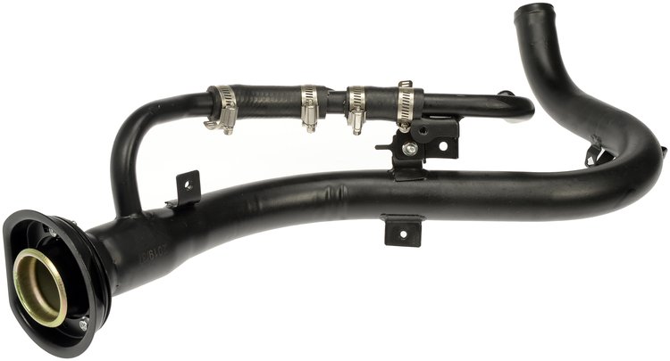 FUEL TANK ACCESSORIES