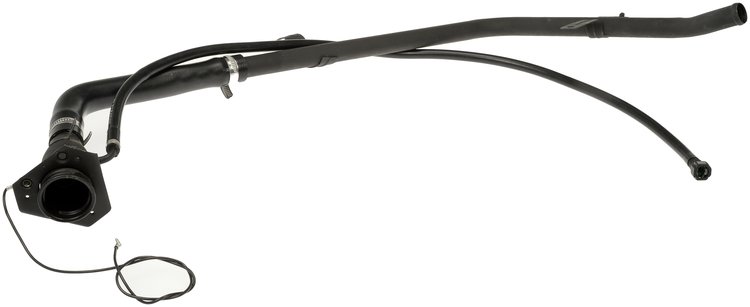 FUEL TANK ACCESSORIES