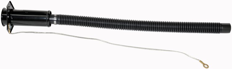FUEL TANK ACCESSORIES