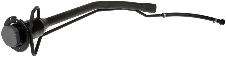 FUEL TANK ACCESSORIES