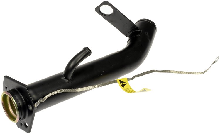 FUEL TANK ACCESSORIES
