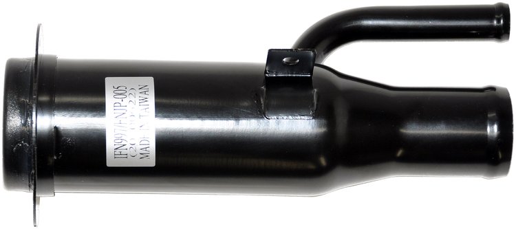 FUEL TANK ACCESSORIES