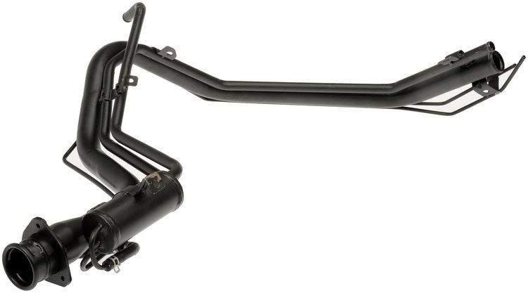 FUEL TANK ACCESSORIES