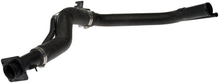 FUEL TANK ACCESSORIES