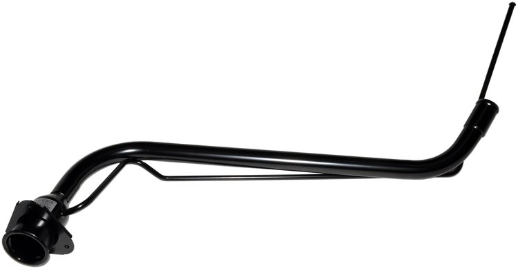 FUEL TANK ACCESSORIES