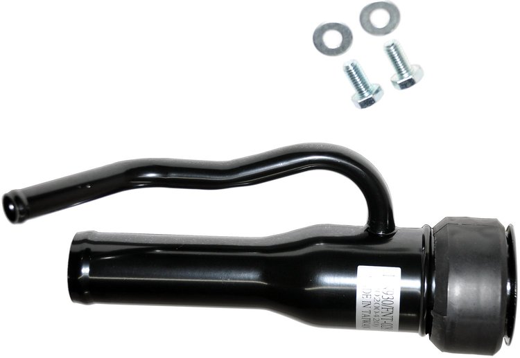 FUEL TANK ACCESSORIES