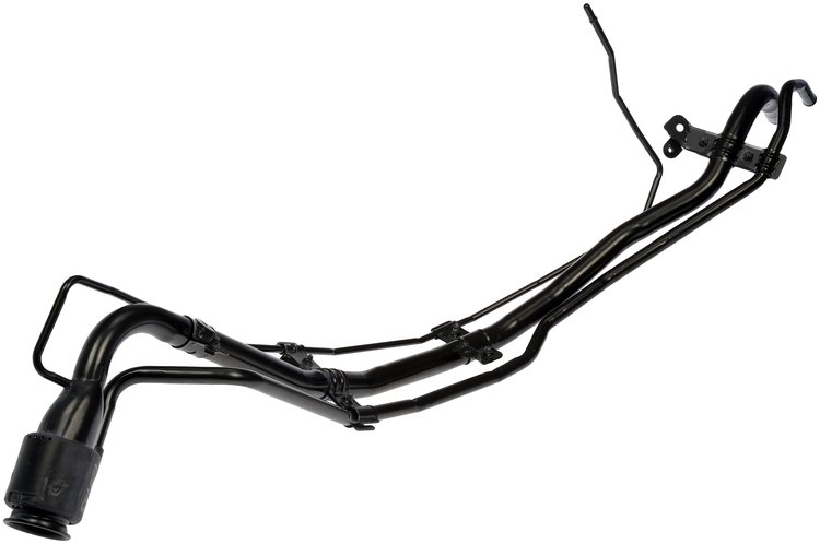 FUEL TANK ACCESSORIES