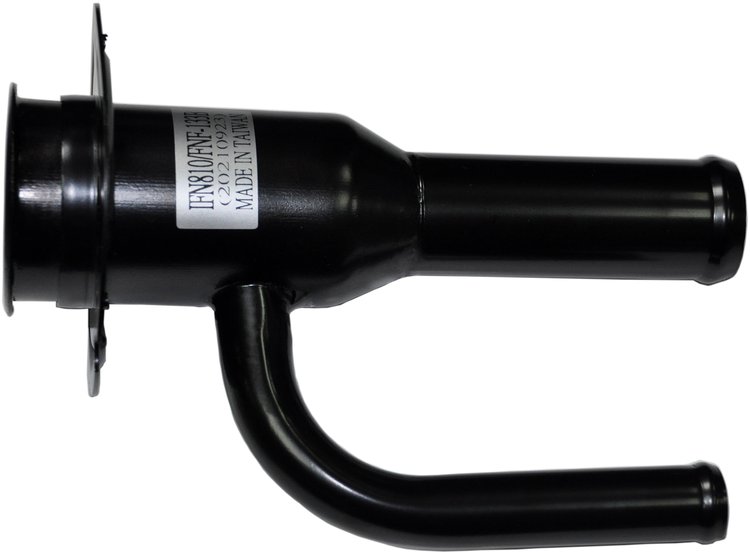 FUEL FILLER NECK
