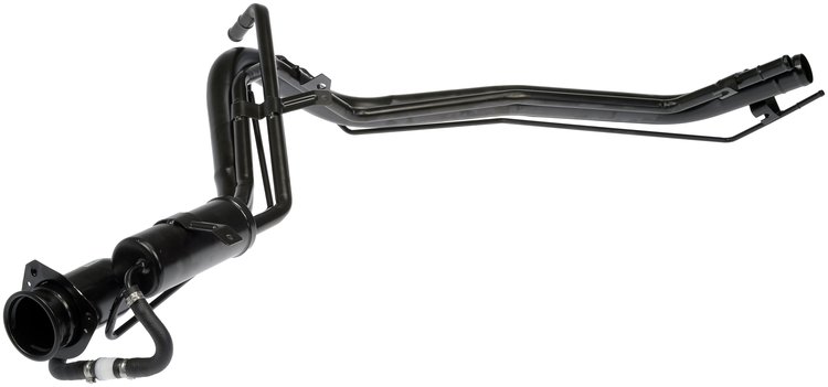 FUEL TANK ACCESSORIES