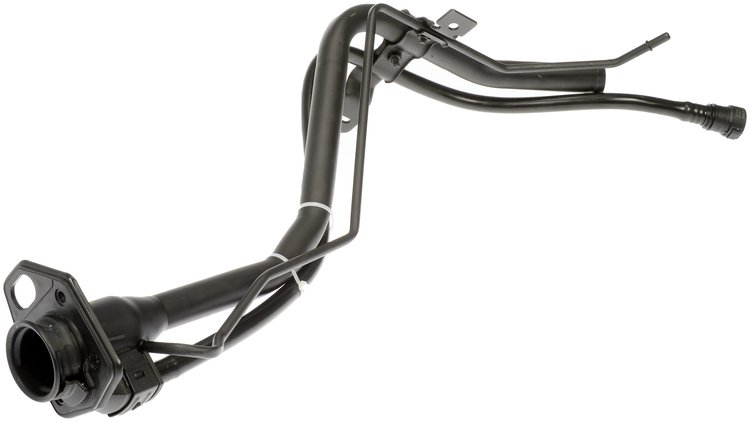 FUEL FILLER NECK