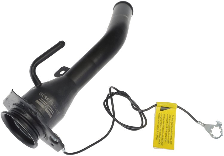 FUEL FILLER NECK