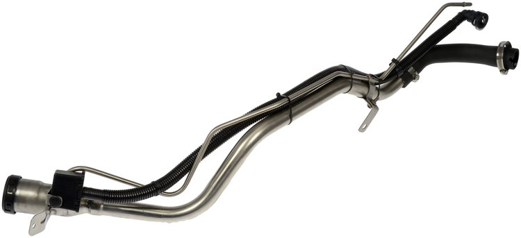 FUEL TANK ACCESSORIES