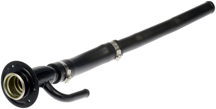 FUEL FILLER NECK