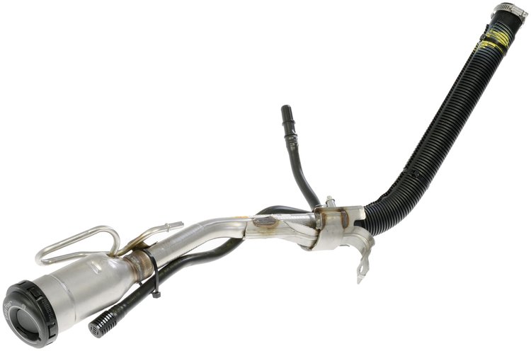 FUEL FILLER NECK