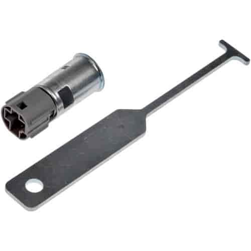 57450 Lighter Socket Removal Tool; 2002-2016 Chrysler; 2002-2019 Dodge; 2003-2019 Jeep; 2011-2014 Ram