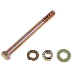 SCRWCP GR8 3/8-16X4