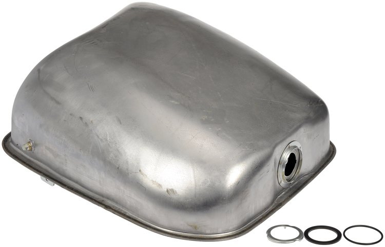 FUEL TANKS