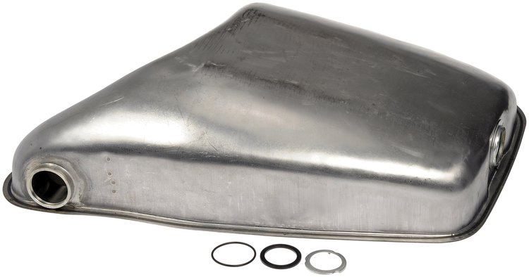 FUEL TANKS