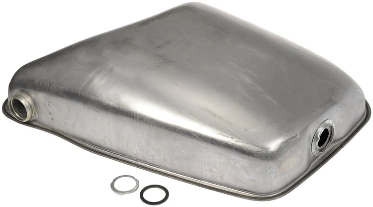 FUEL TANKS