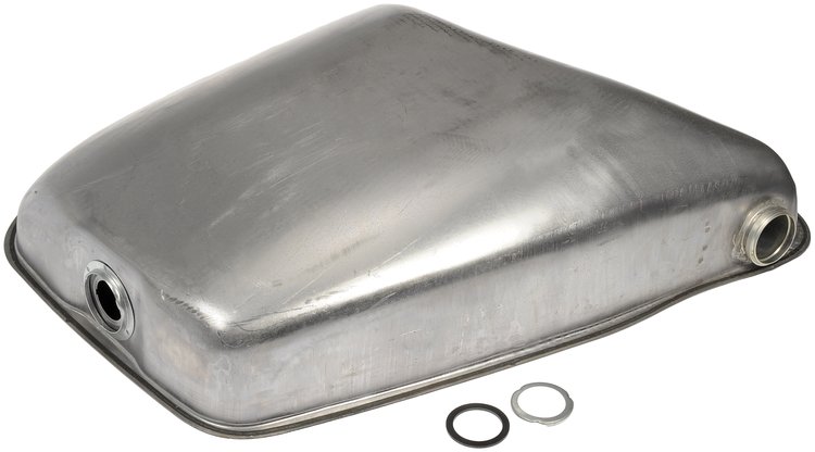FUEL TANKS