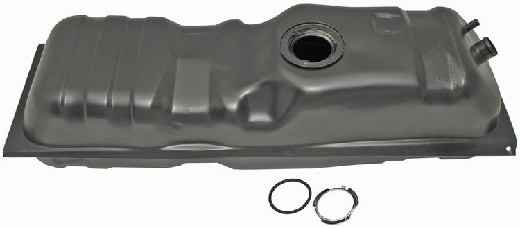 FUEL TANKS