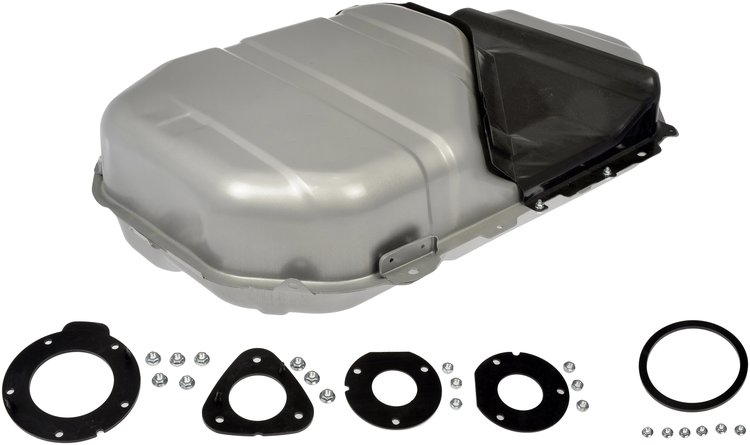 FUEL TANKS