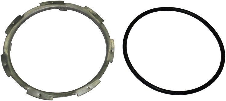 FUEL TANKS